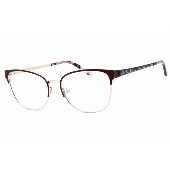 Emozioni EYEGLASSES EM4414-OQ5-54 New with case